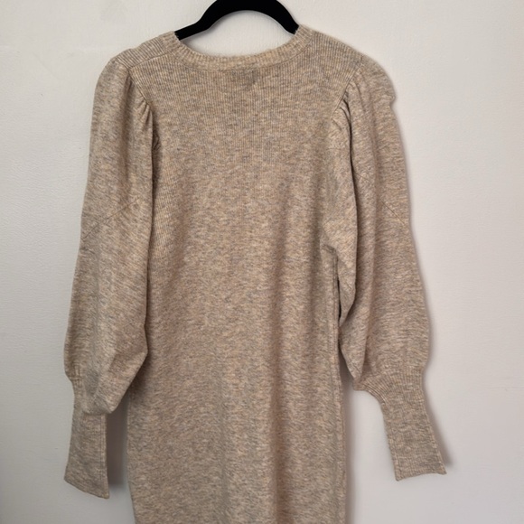 Sweater dress-nwt - Picture 7 of 8